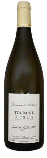 Touraine Oisly, Sauvignon, Coulée Galante, Domaine de Marcé (Loire), 2022 - Boursot Wines