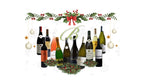 Boursot Joyeux Noel - 12 Bottle Mixed Case